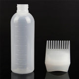 Hair Dye Brush Bottle