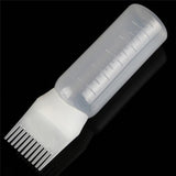 Hair Dye Brush Bottle