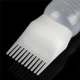 Hair Dye Brush Bottle