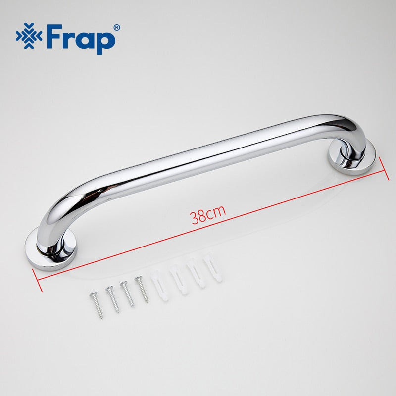 Bathtub Safety Grab Bar