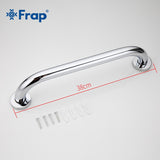 Bathtub Safety Grab Bar