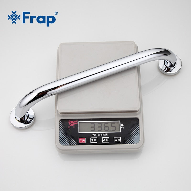 Bathtub Safety Grab Bar