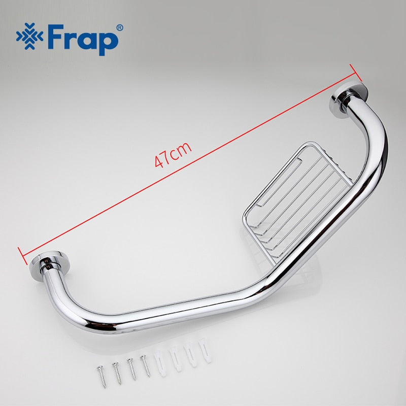 Bathtub Safety Grab Bar