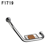 Bathtub Safety Grab Bar