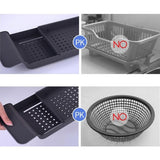 Elderly Toilet Plastic Bath Tub Board