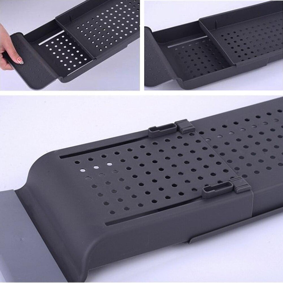 Elderly Toilet Plastic Bath Tub Board