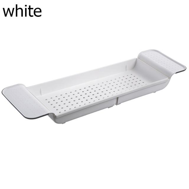 Elderly Toilet Plastic Bath Tub Board
