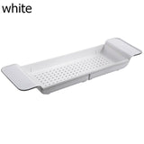 Elderly Toilet Plastic Bath Tub Board