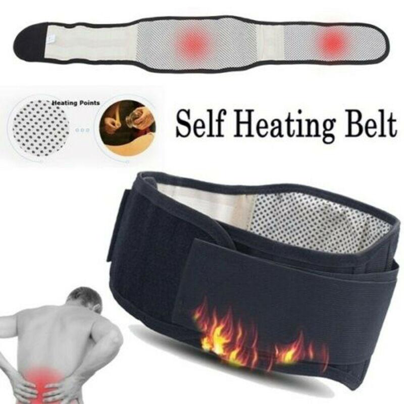 Self Heating Waist support