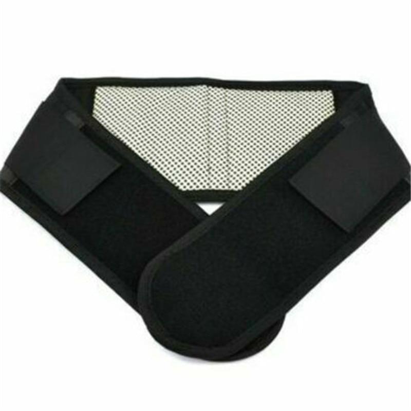 Self Heating Waist support