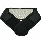 Self Heating Waist support