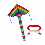 Rainbow Kite