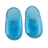 Silicone Ear Cover for Hair Dye