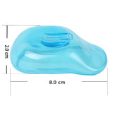 Silicone Ear Cover for Hair Dye