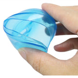 Silicone Ear Cover for Hair Dye