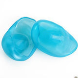 Silicone Ear Cover for Hair Dye