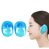 Silicone Ear Cover for Hair Dye