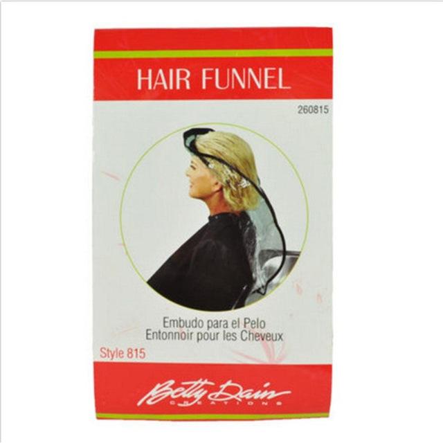 Elderly Hair Washing Cape