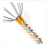 Octopus Head and Scalp Massager