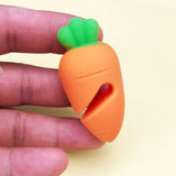 Anti-overflow Pot Cover Rest