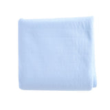 the inside fabric of the Elderly Incontinence Reusable Waterproof Bed Pad. Comfortable and absorbent.