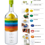 8 Pieces Multi-Function Kitchen Tool