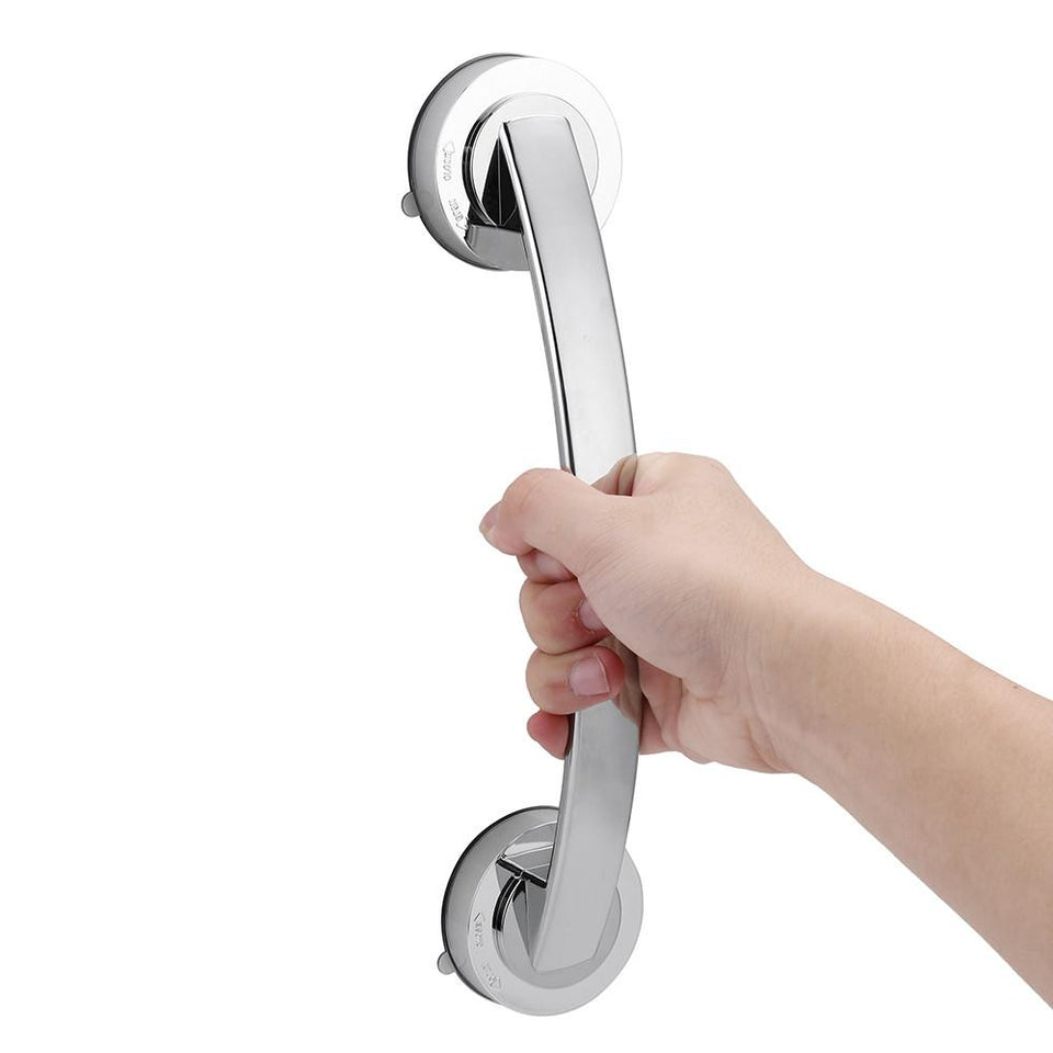 Elderly Bath Aid Anti-Slip suction grab rails