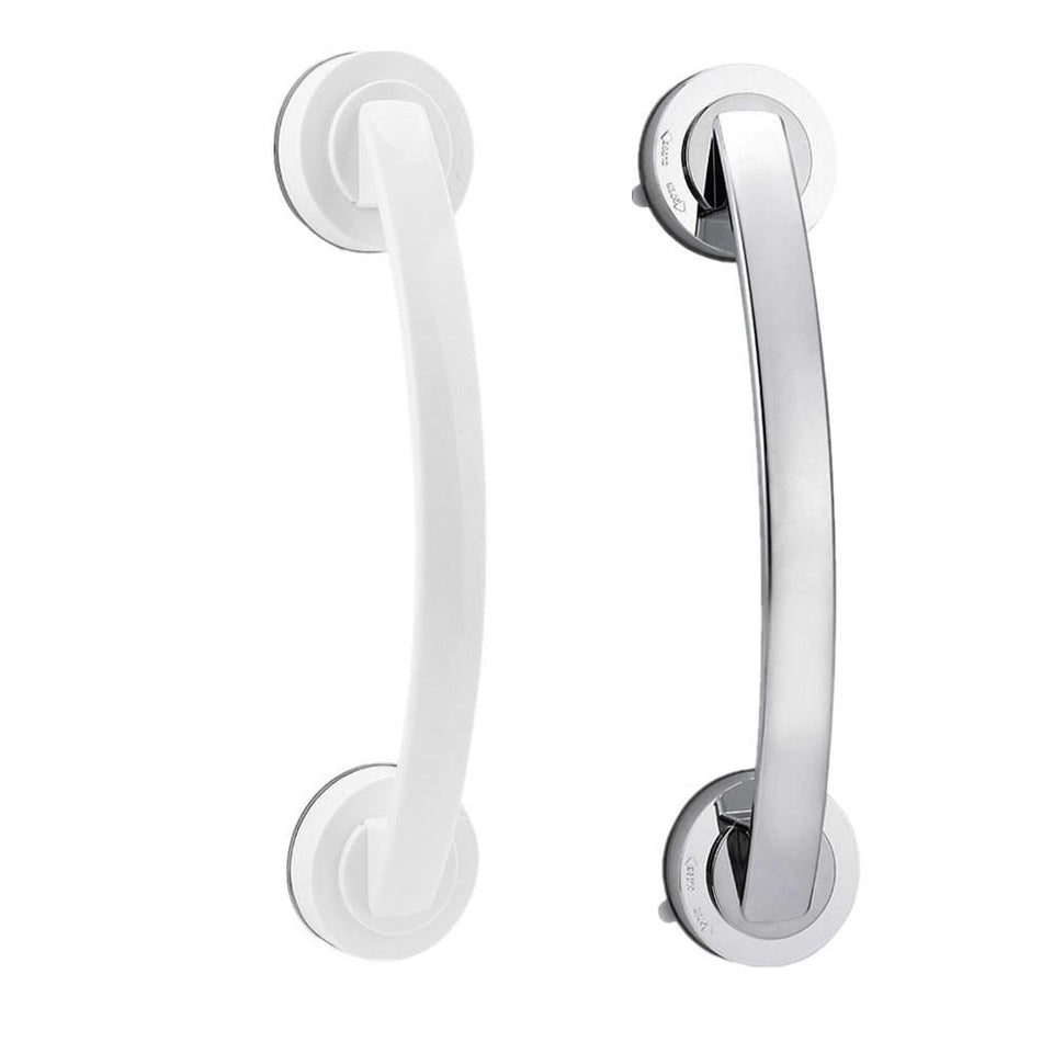 Elderly Bath Aid Anti-Slip suction grab rails