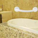 Elderly Bath Aid Anti-Slip suction grab rails