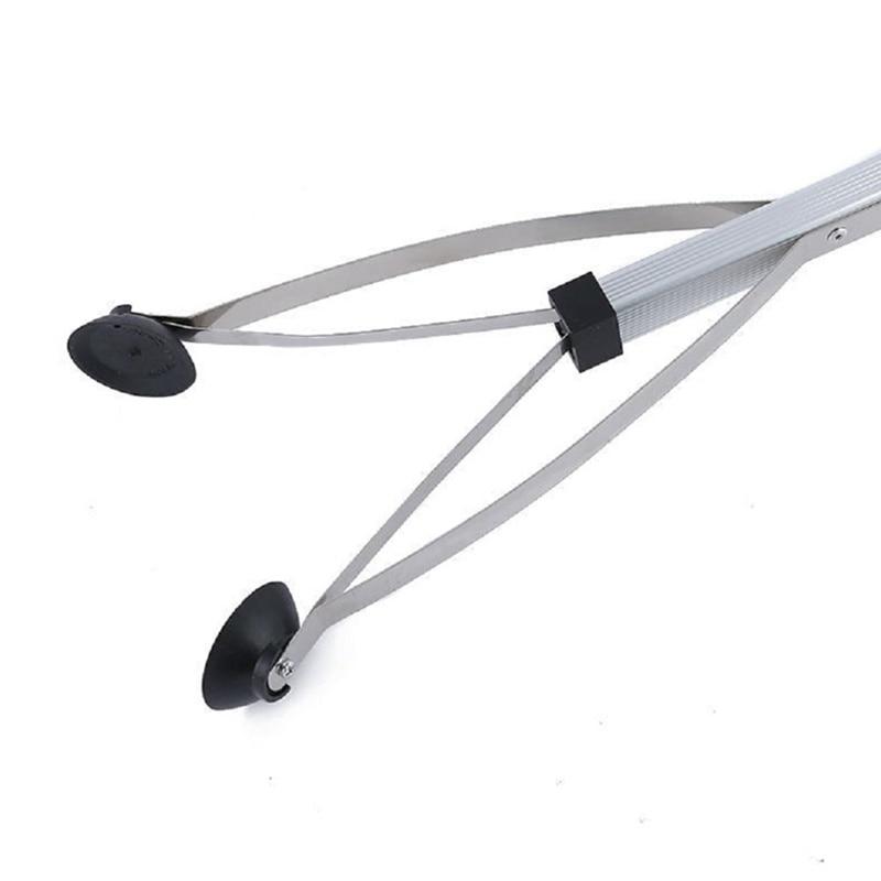 Foldable Grabber Reacher