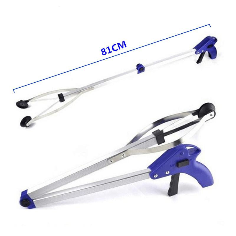 Foldable Grabber Reacher