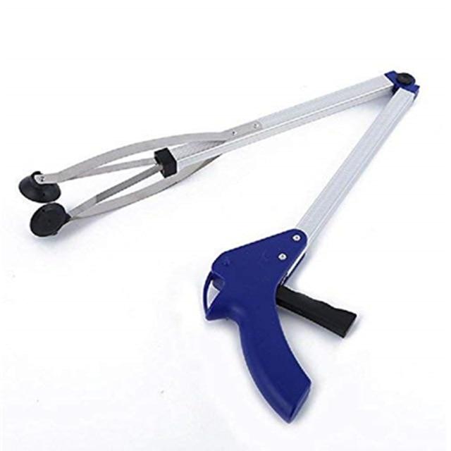 Foldable Grabber Reacher
