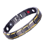Magnetic Therapeutic Bracelet for Men