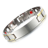 Magnetic Therapeutic Bracelet for Men