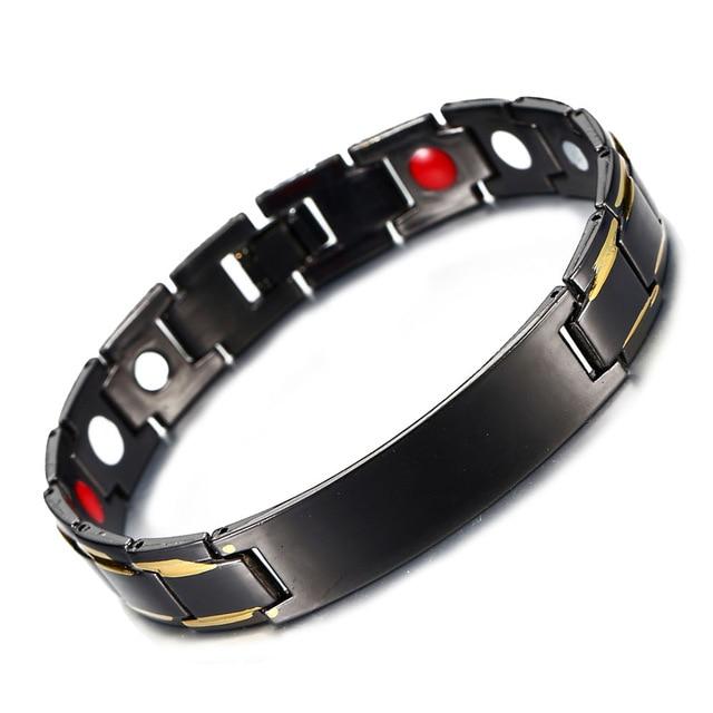 Magnetic Therapeutic Bracelet for Men