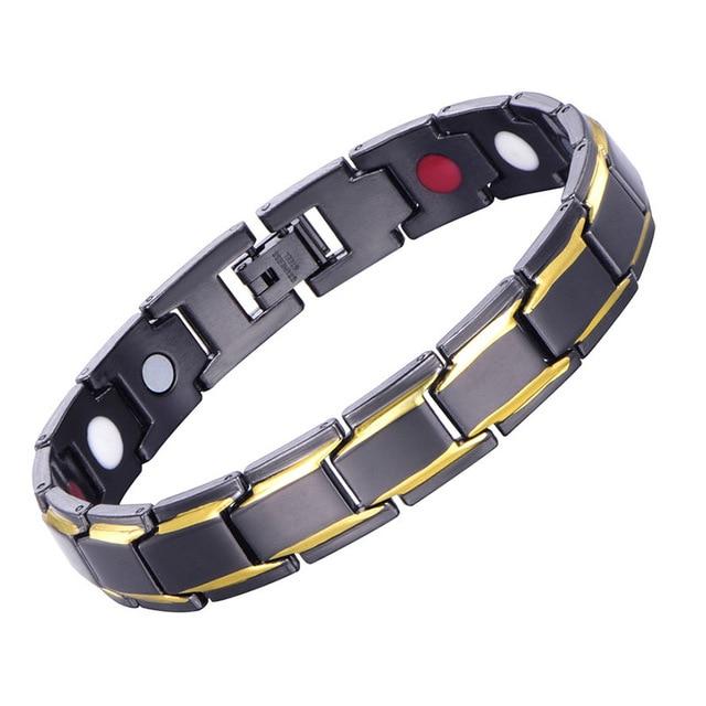 Magnetic Therapeutic Bracelet for Men