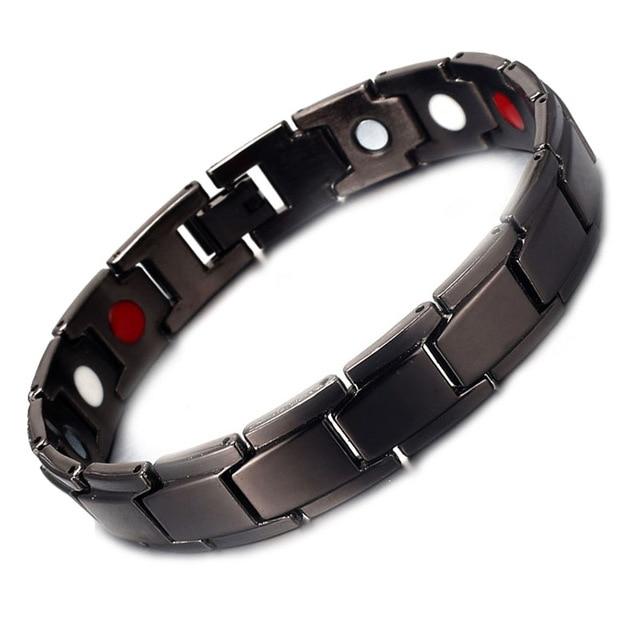 Magnetic Therapeutic Bracelet for Men