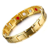 Magnetic Therapeutic Bracelet for Men
