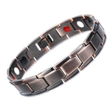 Magnetic Therapeutic Bracelet for Men