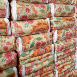 3 pieces King and Queen Bedsheets