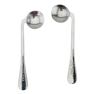 2 Pack Curved Angled Adaptive Utensils