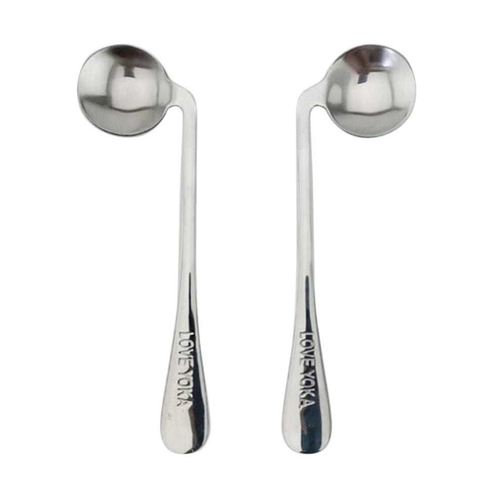 2 Pack Curved Angled Adaptive Utensils