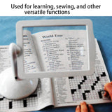 LED Screen Magnifier