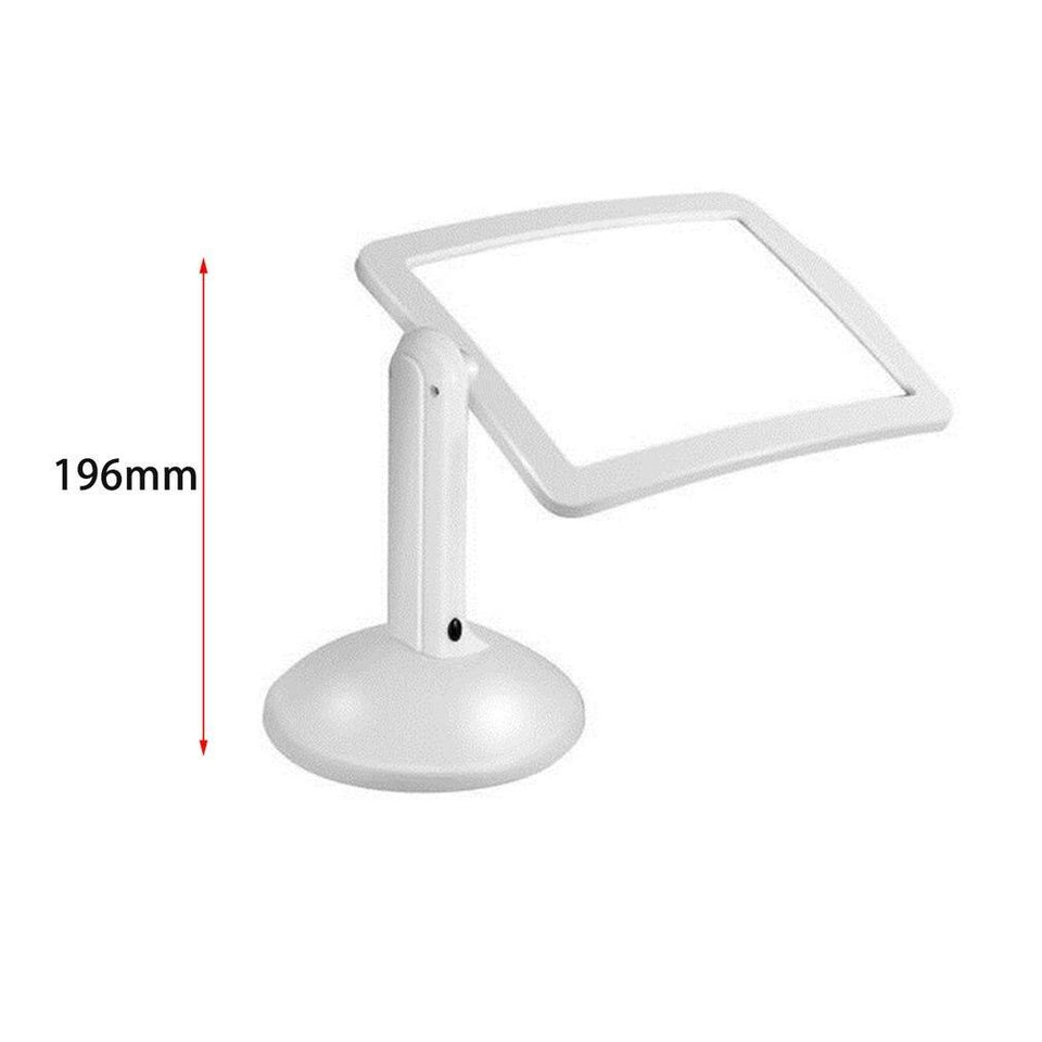 LED Screen Magnifier