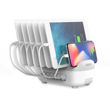 Multi Port Charger Dock