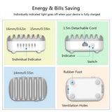 Multi Port Charger Dock