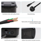 Multi Port Charger Dock