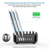 Multi Port Charger Dock