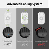Multi Port Charger Dock