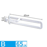 Elderly Toilet Aid anti-slip handrail